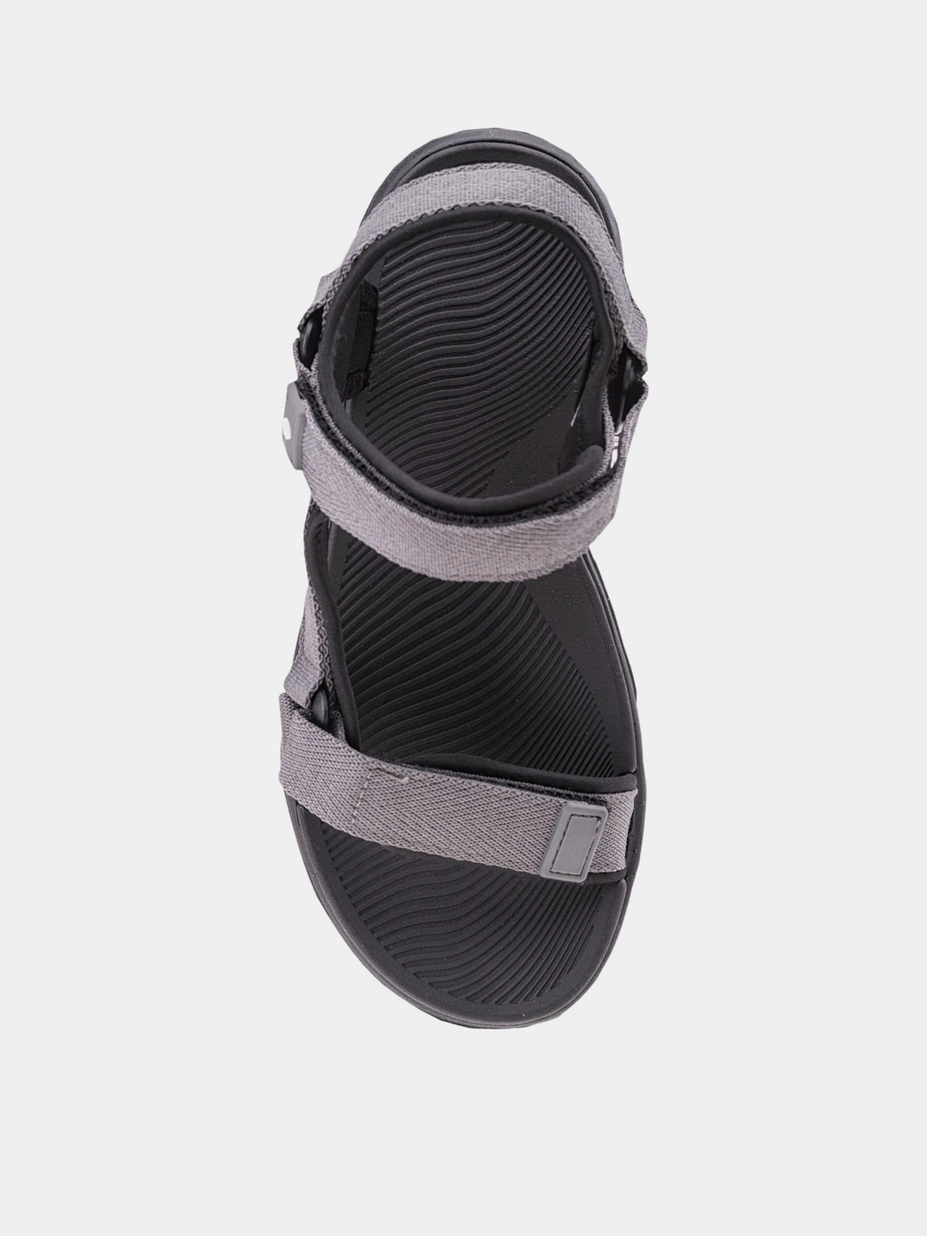 Футболки и поло Hitec Apodis Teen модель APODIS TEEN-GREY/BLACK Фото