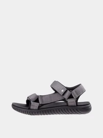Футболки и поло Hitec Apodis Teen модель APODIS TEEN-GREY/BLACK Фото
