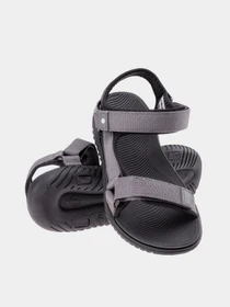 Футболки и поло Hitec Apodis Teen модель APODIS TEEN-GREY/BLACK Фото