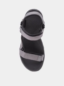 Футболки и поло Hitec Apodis Teen модель APODIS TEEN-GREY/BLACK Фото