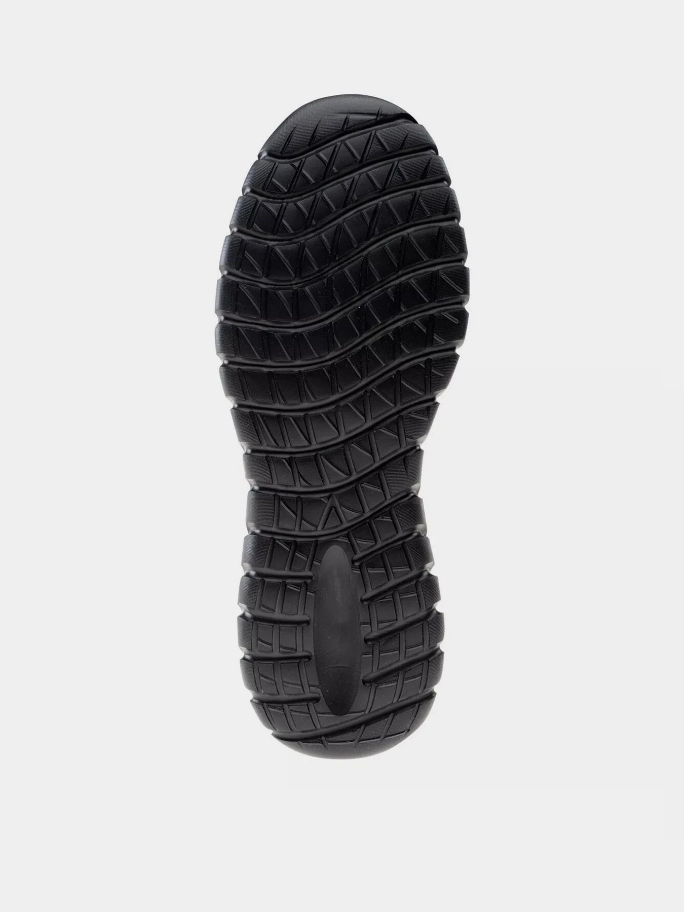Кросівки Hitec Herami модель HERAMI-BLACK/DARK GREY/ORANGE Фото