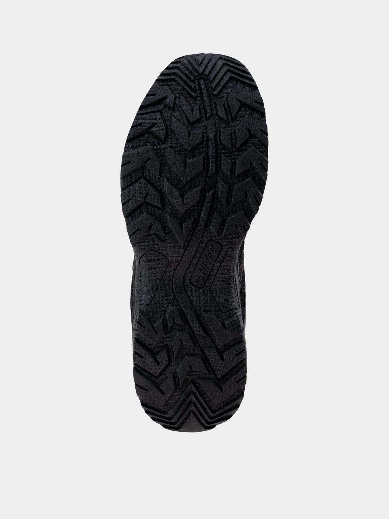 Кроссовки Hitec Ravan модель RAVAN-BLACK/DARK GREY Кроссовки Hitec Ravan модель RAVAN-BLACK/DARK GREY Фото
