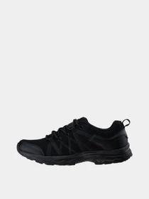Кроссовки Hitec Ravan модель RAVAN-BLACK/DARK GREY Фото