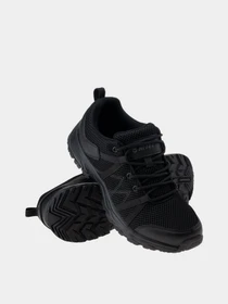 Кроссовки Hitec Ravan модель RAVAN-BLACK/DARK GREY Фото