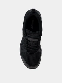 Кроссовки Hitec Ravan модель RAVAN-BLACK/DARK GREY Фото