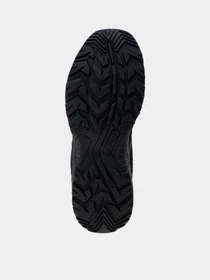 Кроссовки Hitec Ravan модель RAVAN-BLACK/DARK GREY Фото