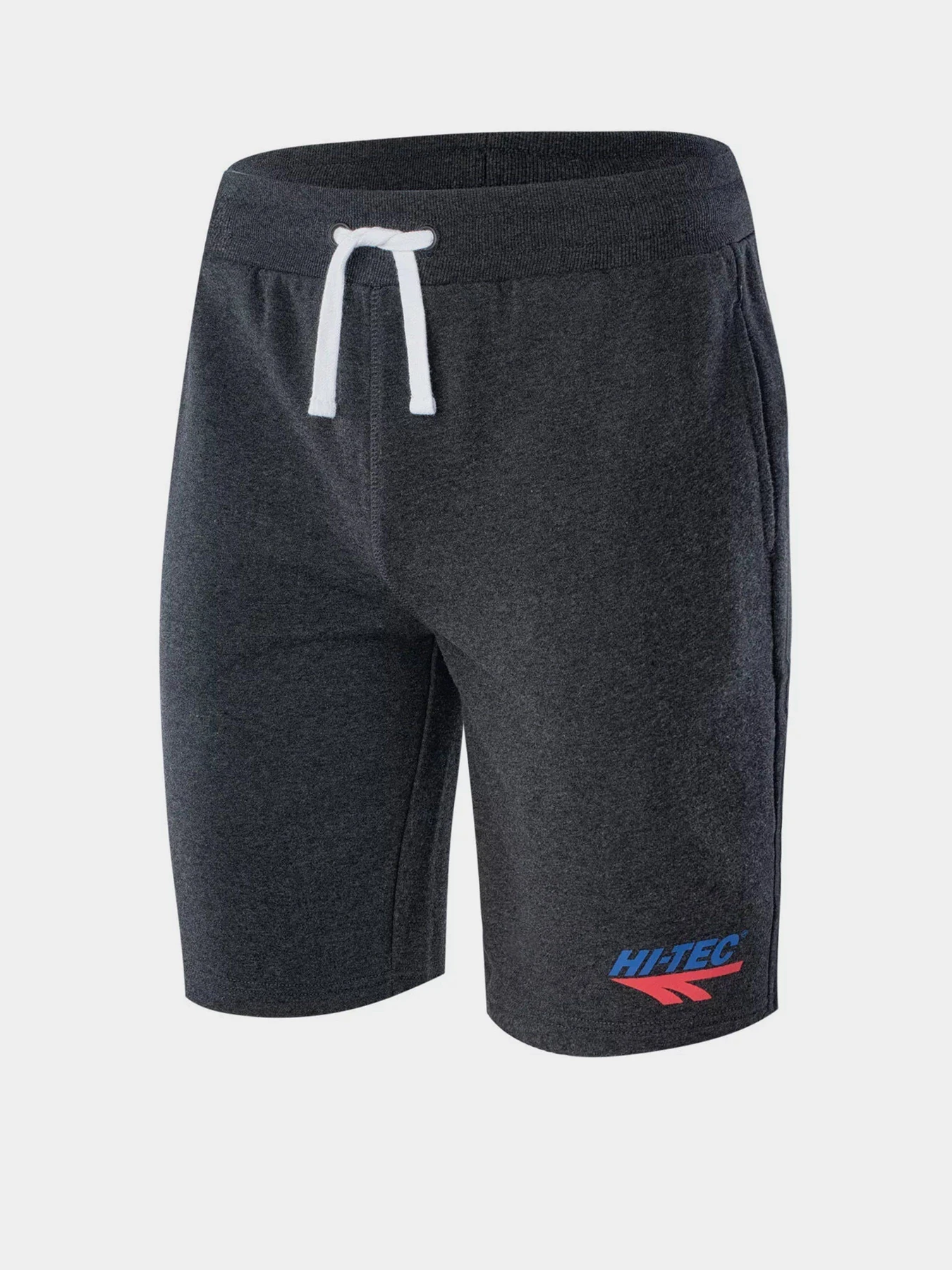 Шорти Hitec Azyn модель AZYN-BLACK MELANGE Фото