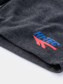 Шорти Hitec Azyn модель AZYN-BLACK MELANGE Фото