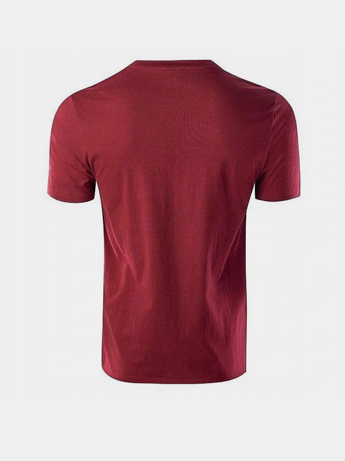 Футболки и поло Hitec Eron модель ERON-MERLOT Футболки и поло Hitec Eron модель ERON-MERLOT Фото