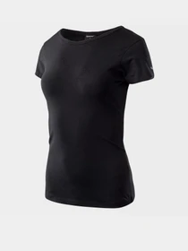 Футболки и поло Hitec Lady модель LADY PURO-BLACK Фото