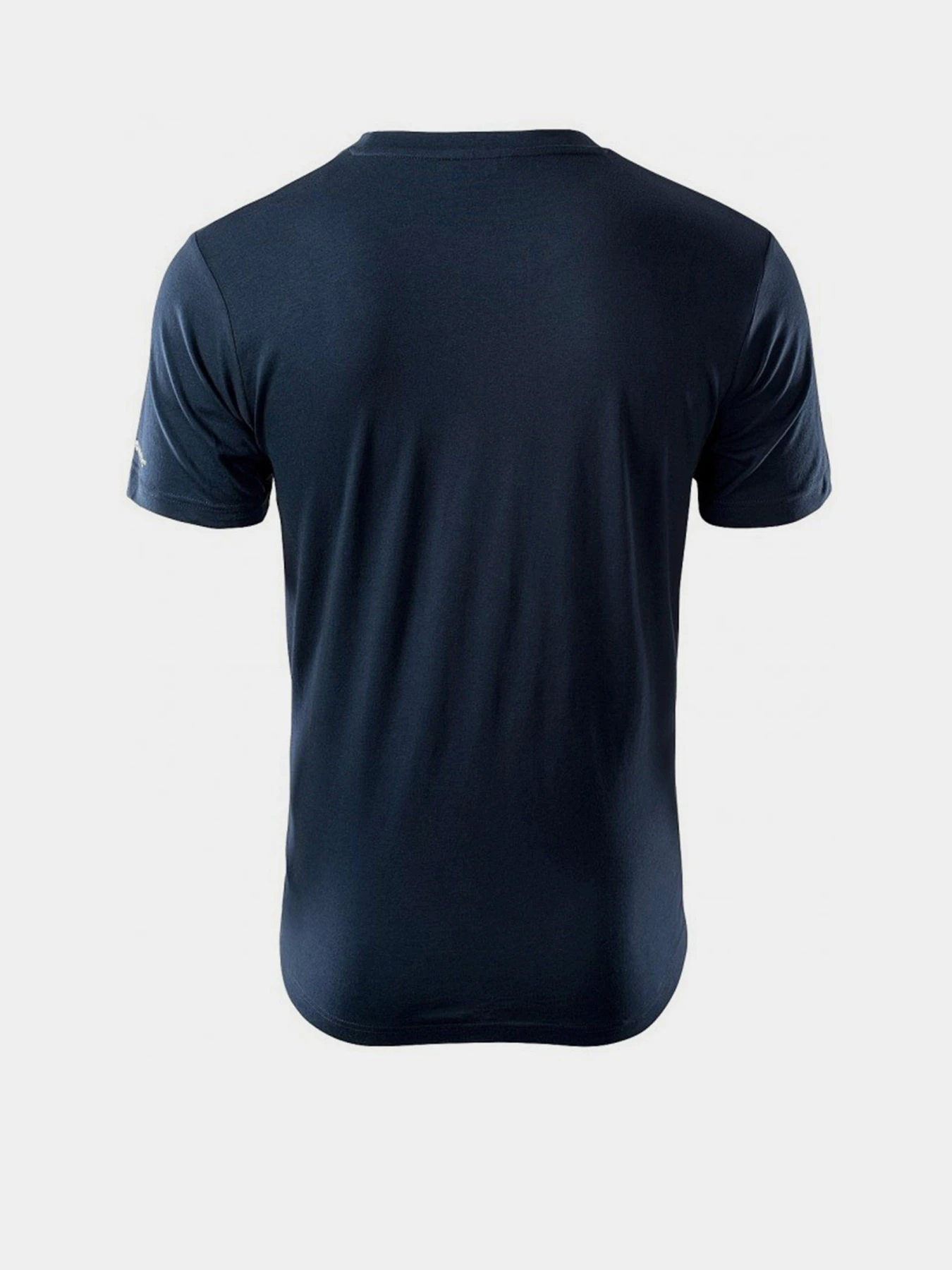Футболки и поло Hitec Lore модель LORE-DRESS BLUES Футболки и поло Hitec Lore модель LORE-DRESS BLUES Фото