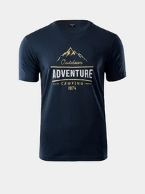 Футболки и поло Hitec Lore модель LORE-DRESS BLUES Фото