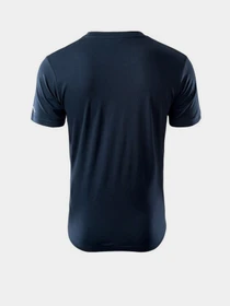Футболки и поло Hitec Lore модель LORE-DRESS BLUES Фото