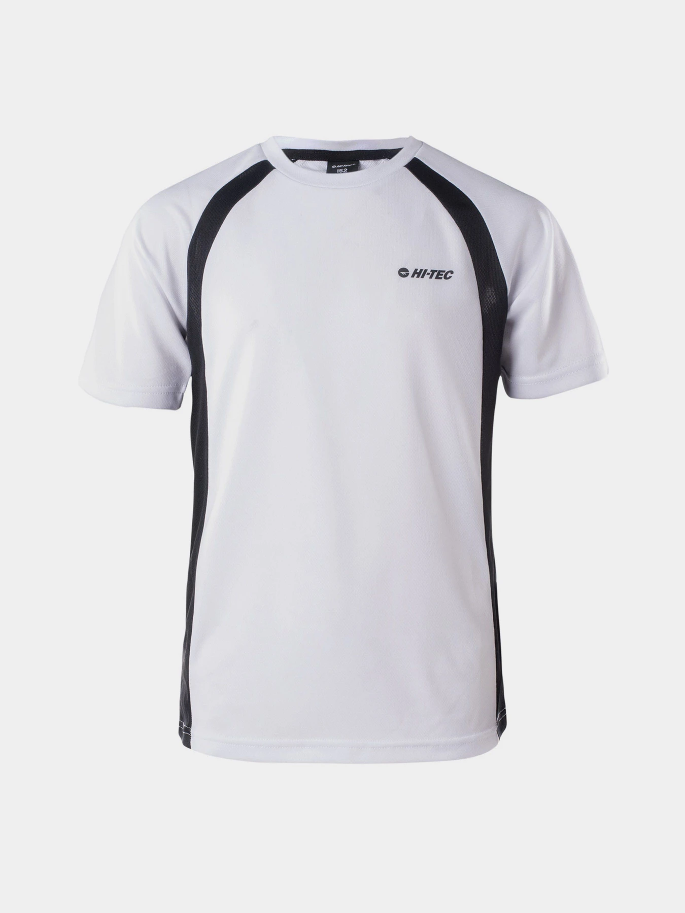 Футболки и поло Hitec Maven модель MAVEN JRB-WHITE/BLACK Футболки и поло Hitec Maven модель MAVEN JRB-WHITE/BLACK Фото