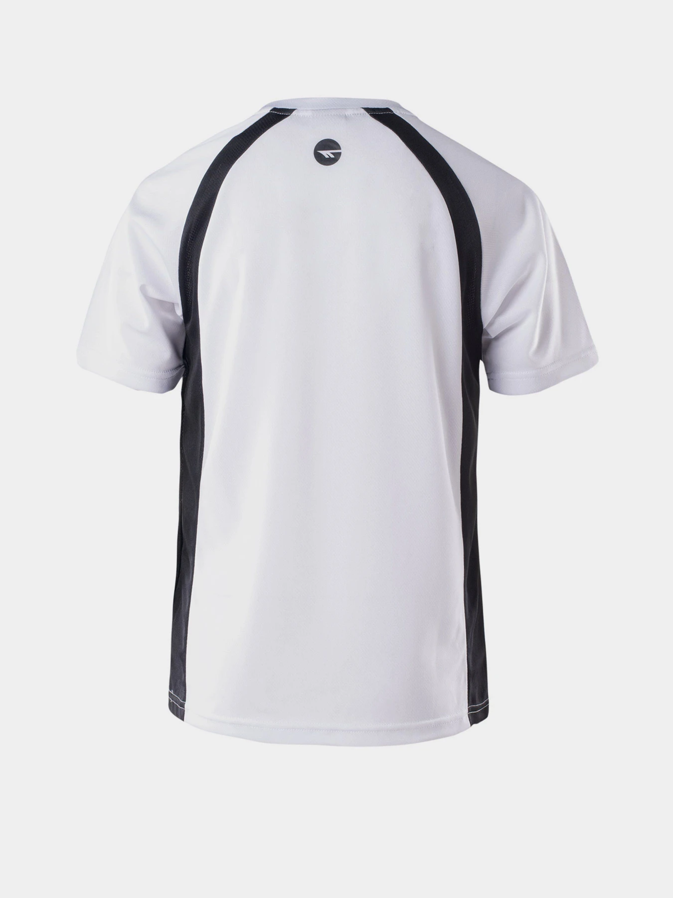 Футболки и поло Hitec Maven модель MAVEN JRB-WHITE/BLACK Футболки и поло Hitec Maven модель MAVEN JRB-WHITE/BLACK Фото