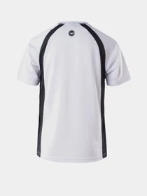 Футболки и поло Hitec Maven модель MAVEN JRB-WHITE/BLACK Фото