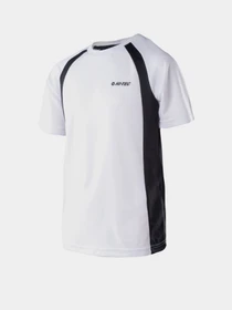 Футболки и поло Hitec Maven модель MAVEN JRB-WHITE/BLACK Фото
