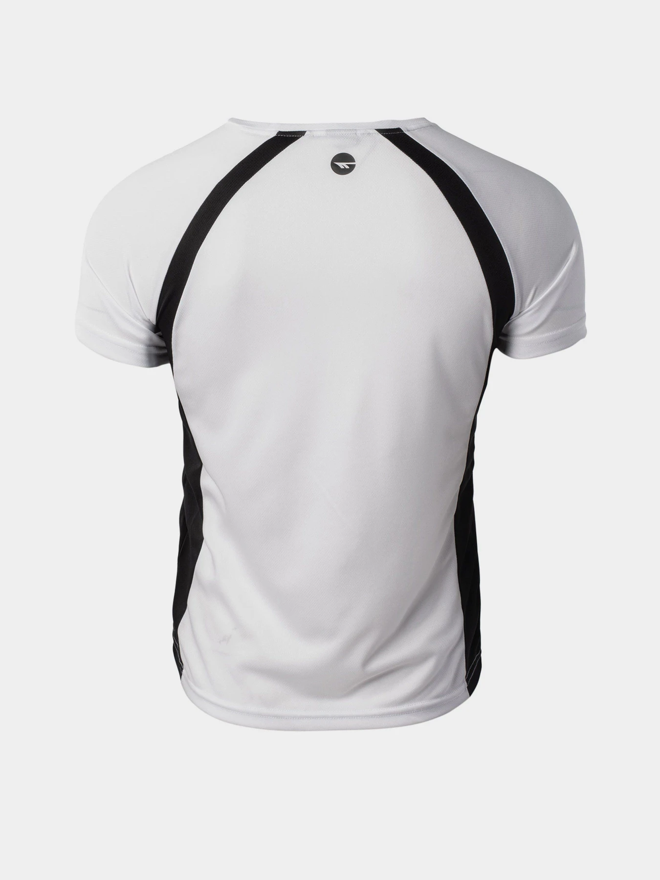 Футболки и поло Hitec Maven модель MAVEN-WHITE/BLACK Футболки и поло Hitec Maven модель MAVEN-WHITE/BLACK Фото