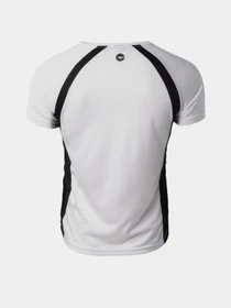 Футболки и поло Hitec Maven модель MAVEN-WHITE/BLACK Фото