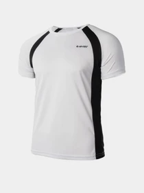 Футболки и поло Hitec Maven модель MAVEN-WHITE/BLACK Фото