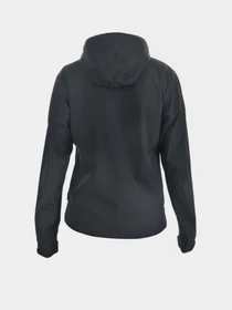 Куртки и дубленки Hitec Nils модель NILS-BLACK/BLACK Фото