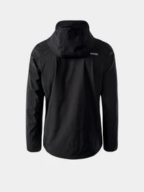 Куртки и дубленки Hitec Oscar модель OSCAR-BLACK Фото