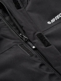 Куртки и дубленки Hitec Oscar модель OSCAR-BLACK Фото