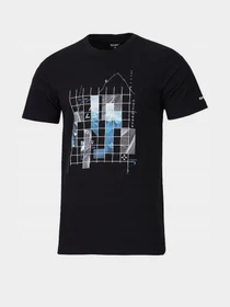 Футболки и поло Hitec Roden модель RODEN-BLACK Фото