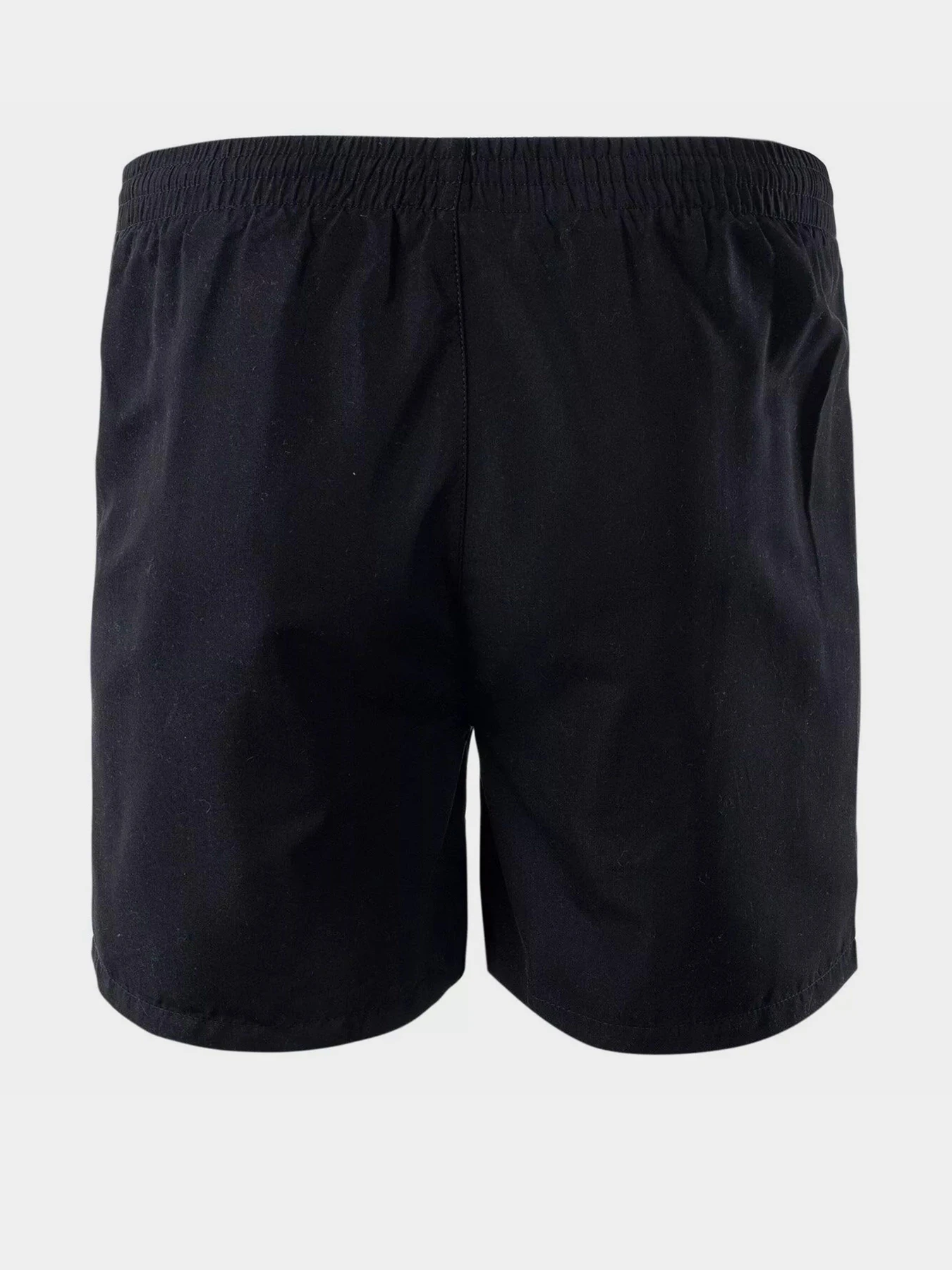 Шорты Hitec Solme модель SOLME-BLACK Фото