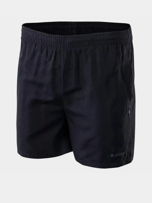 Шорти Hitec Solme модель SOLME-BLACK Фото