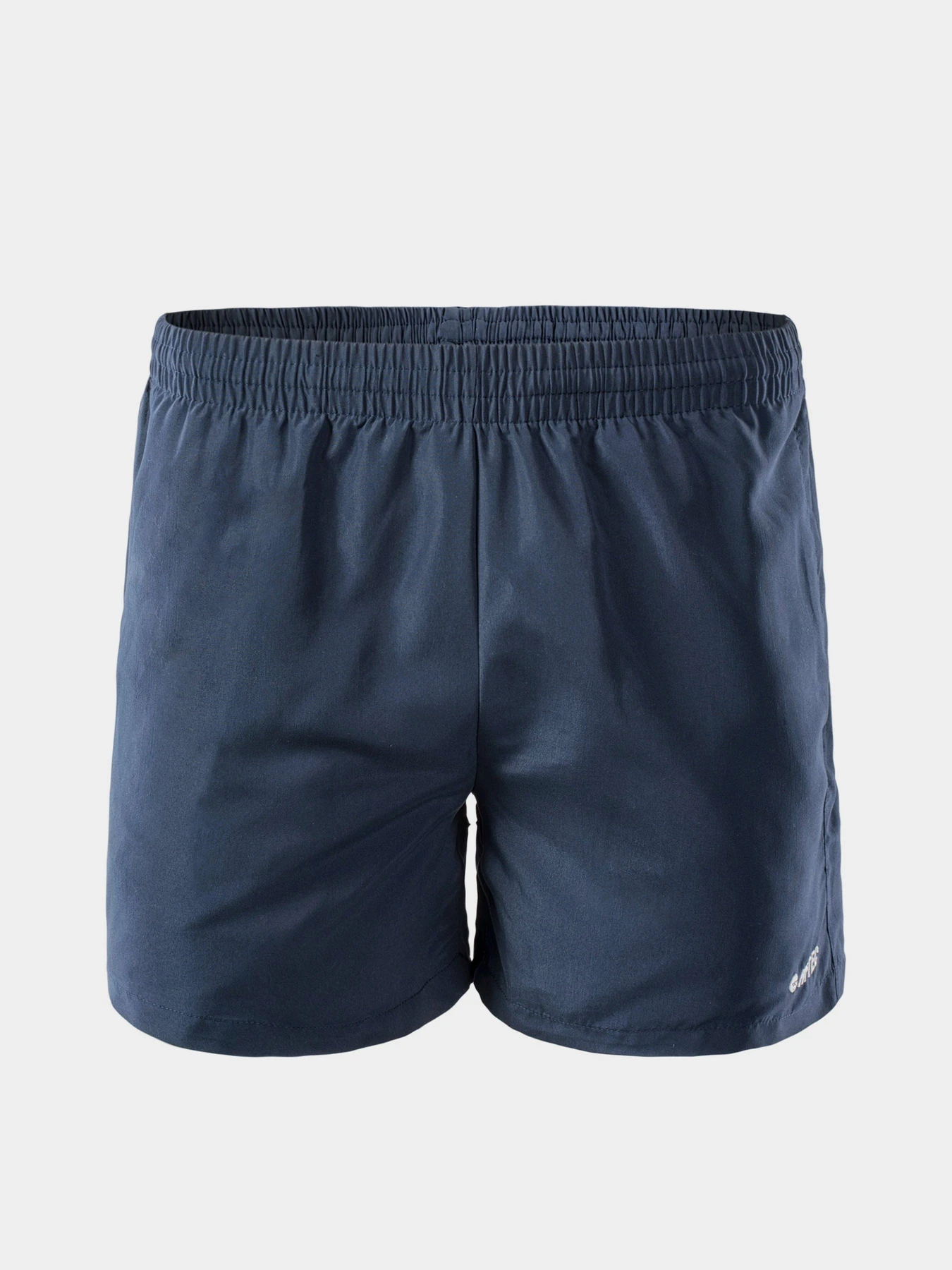 Шорты Hitec Solme модель SOLME-DRESS BLUE Фото