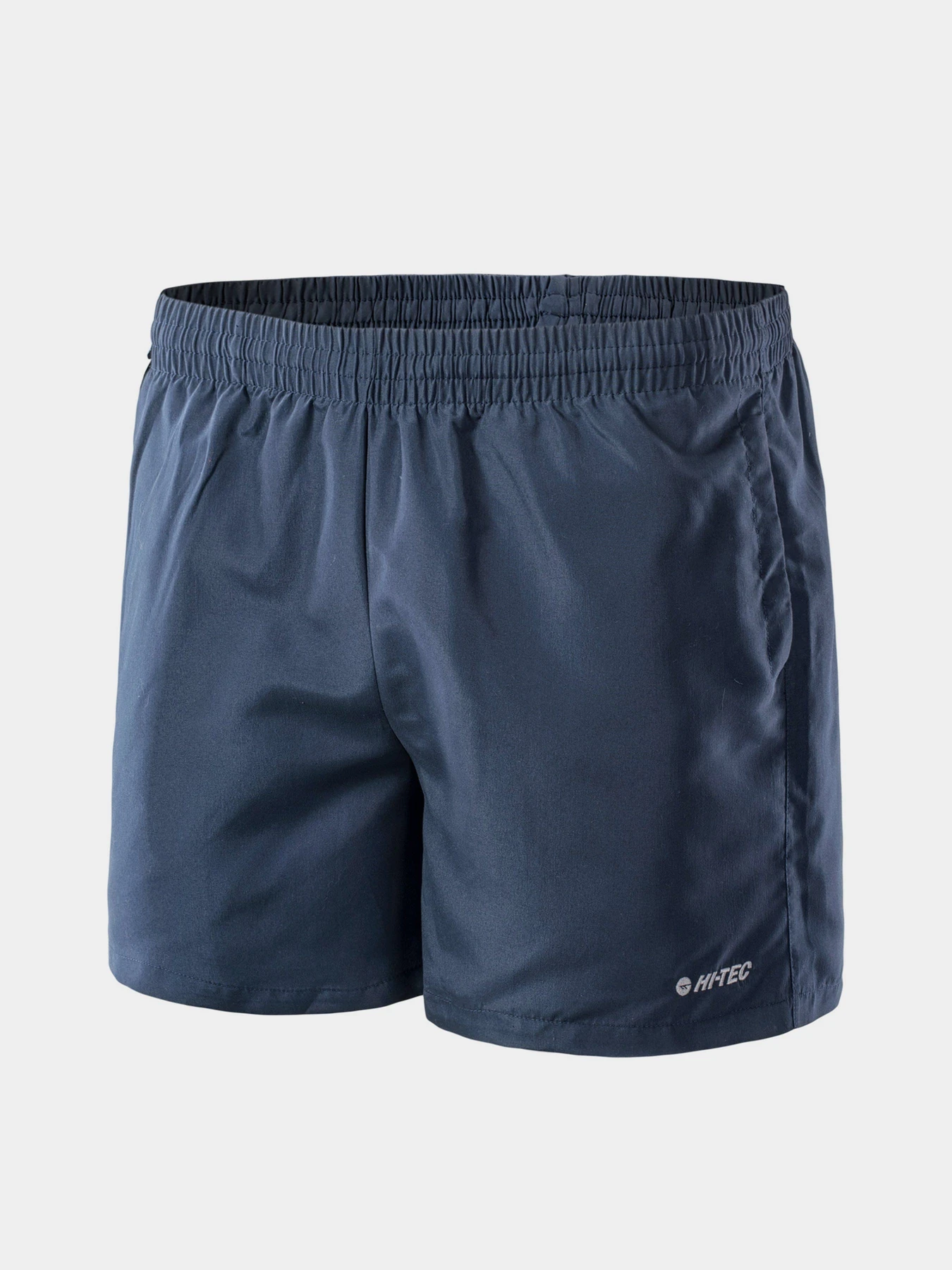 Шорты Hitec Solme модель SOLME-DRESS BLUE Фото