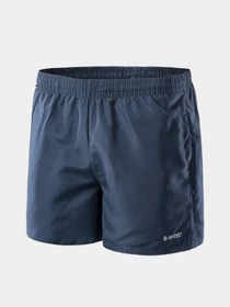 Шорты Hitec Solme модель SOLME-DRESS BLUE Фото