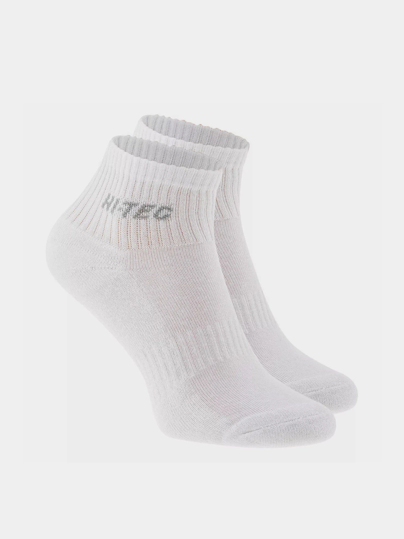 Шкарпетки та гольфи Hitec Quarro Pack модель QUARRO PACK-WHITE Фото