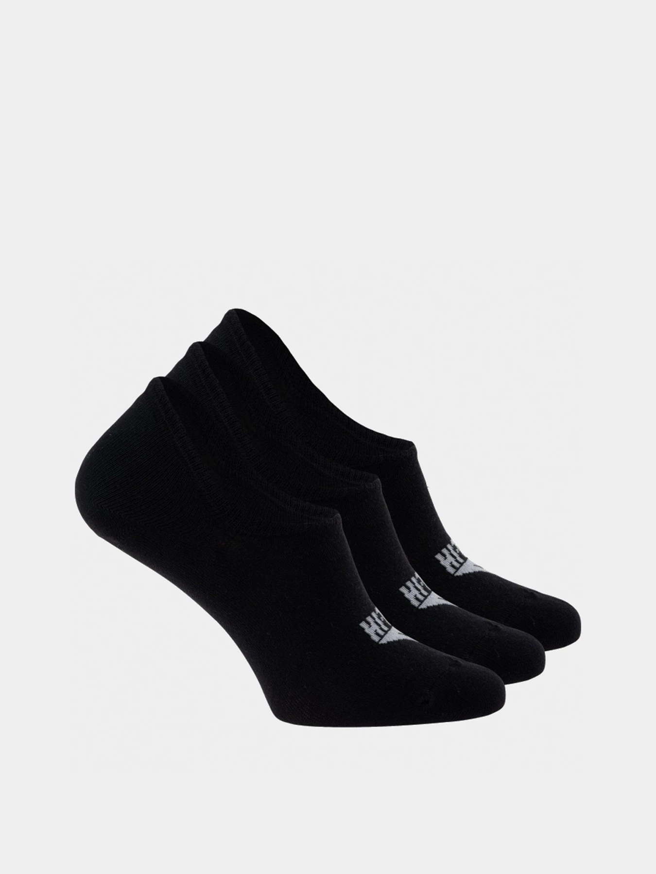 Носки и гольфы Hitec Streat модель STREAT-BLACK/WHITE LOGO Носки и гольфы Hitec Streat модель STREAT-BLACK/WHITE LOGO Фото