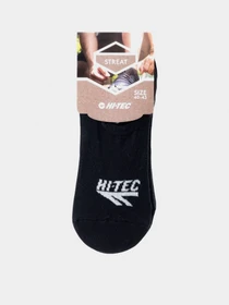 Носки и гольфы Hitec Streat модель STREAT-BLACK/WHITE LOGO Фото