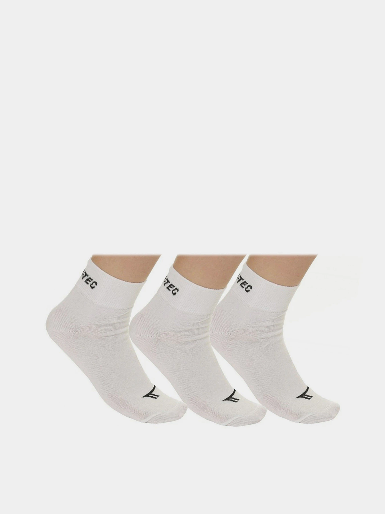 Шкарпетки та гольфи Hitec Chire модель CHIRE PACK-WHITE Фото