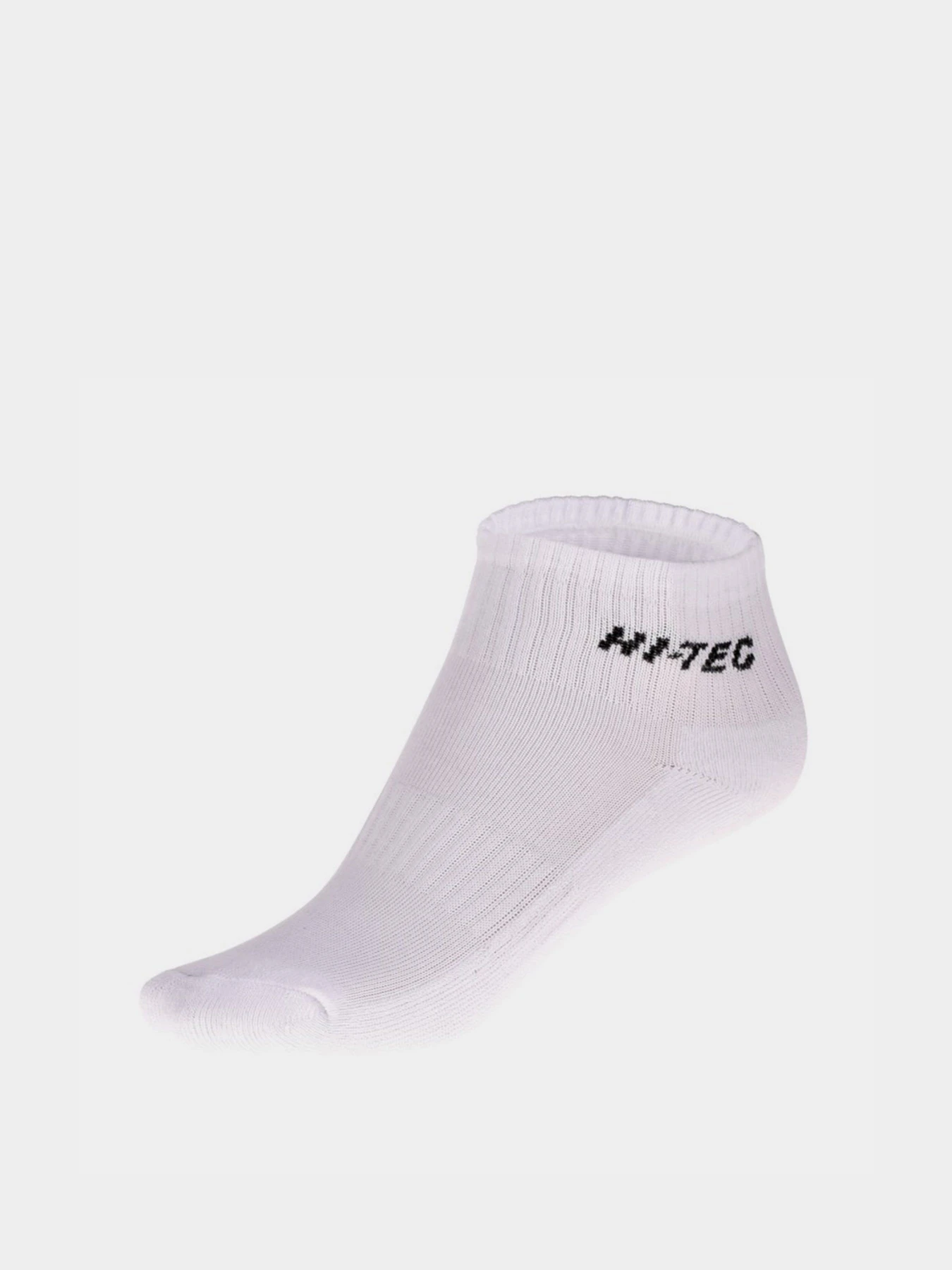 Носки и гольфы Hitec Quarro Pack JR модель QUARRO PACK JR-WHT Фото