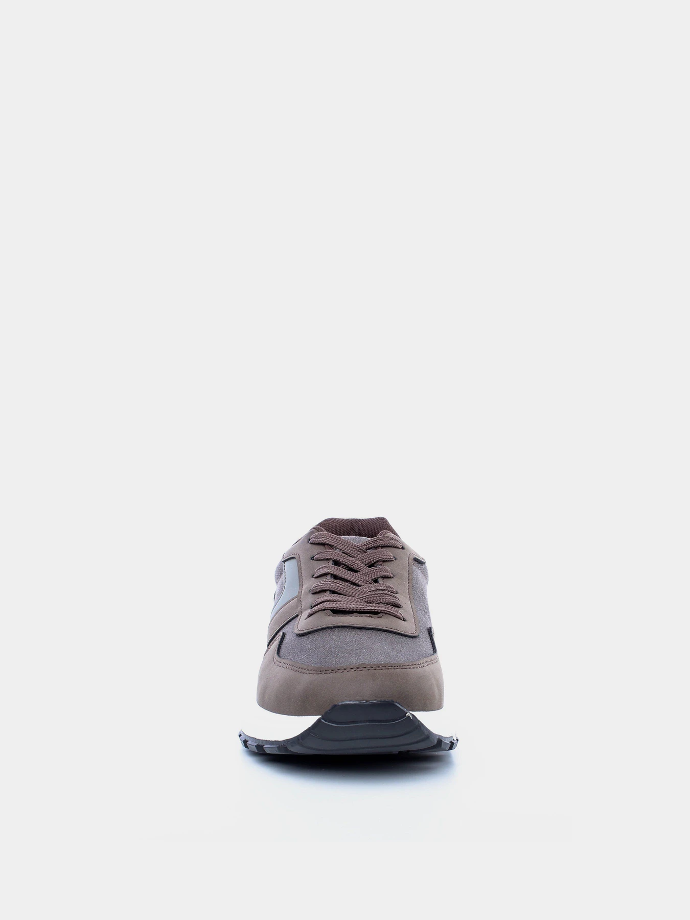 Кросівки Hitec Leono модель LEONO-BROWN/KHAKI Кросівки Hitec Leono модель LEONO-BROWN/KHAKI Фото
