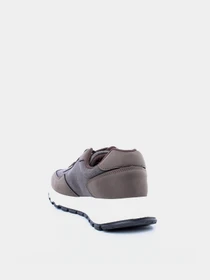 Кросівки Hitec Leono модель LEONO-BROWN/KHAKI Фото