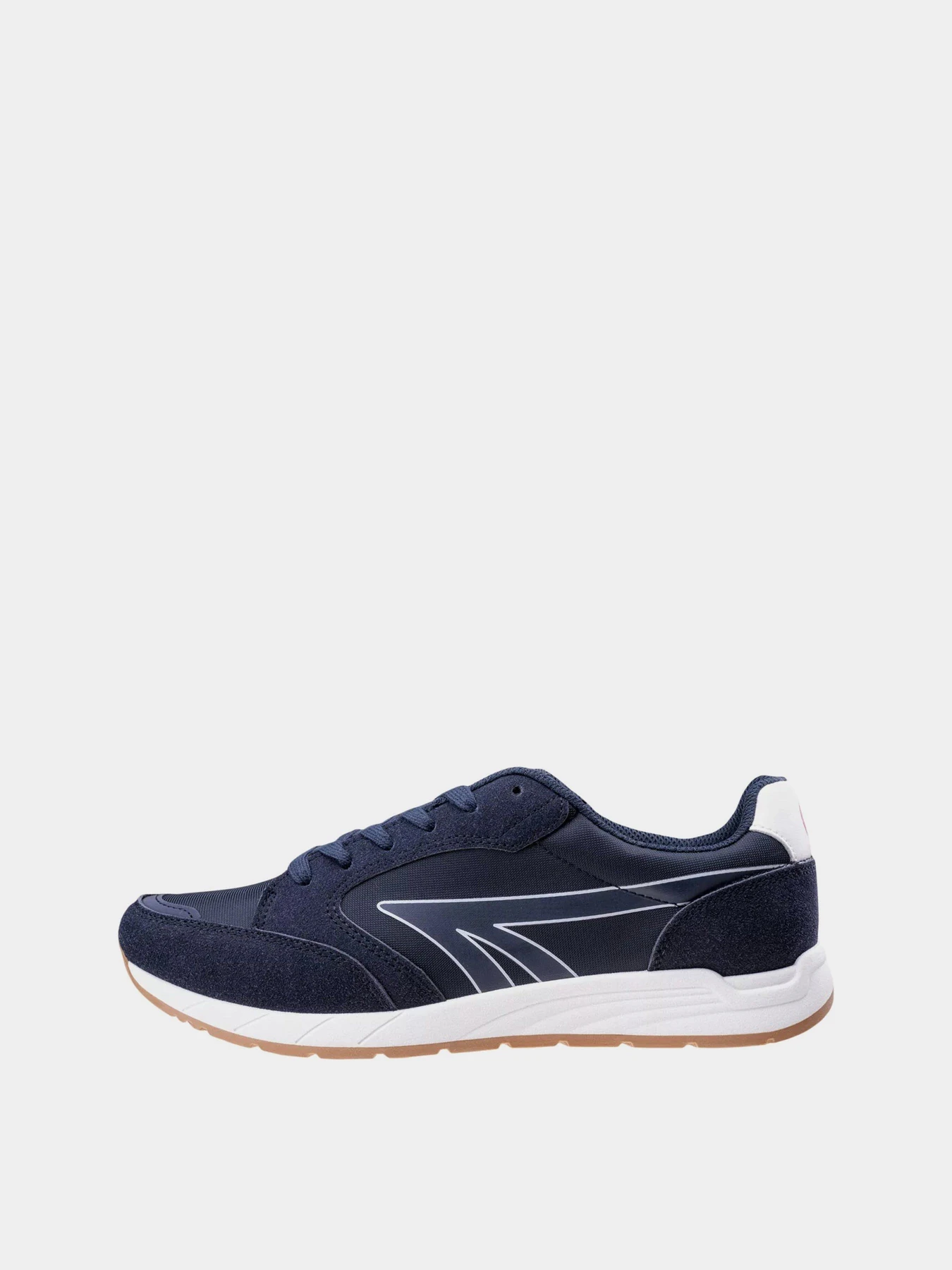 Кроссовки Hitec Tigar модель TIGAR-NAVY Фото