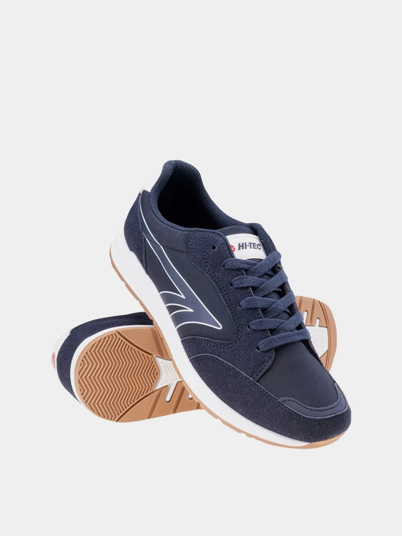 Кроссовки Hitec Tigar модель TIGAR-NAVY Фото