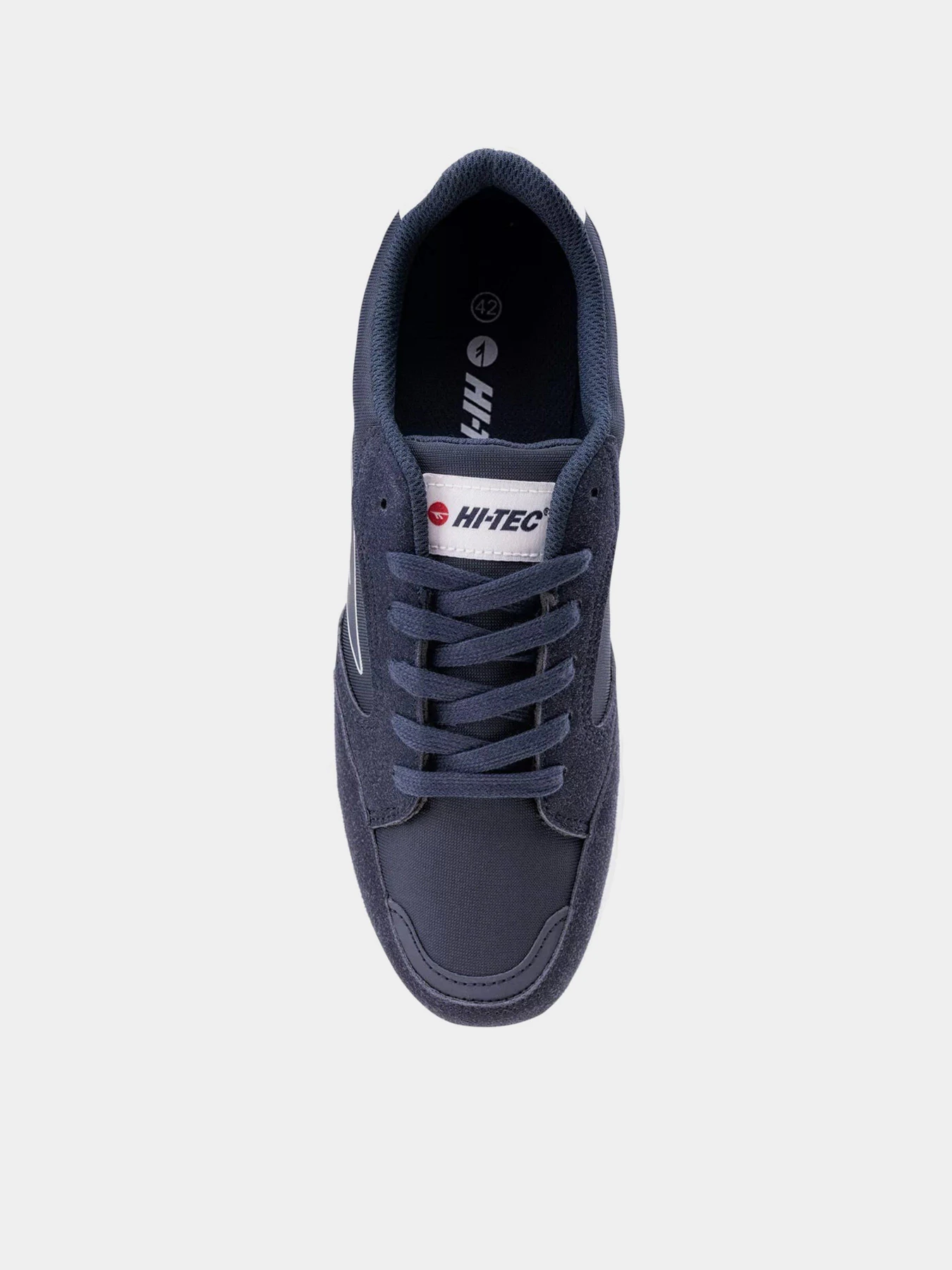 Кроссовки Hitec Tigar модель TIGAR-NAVY Фото