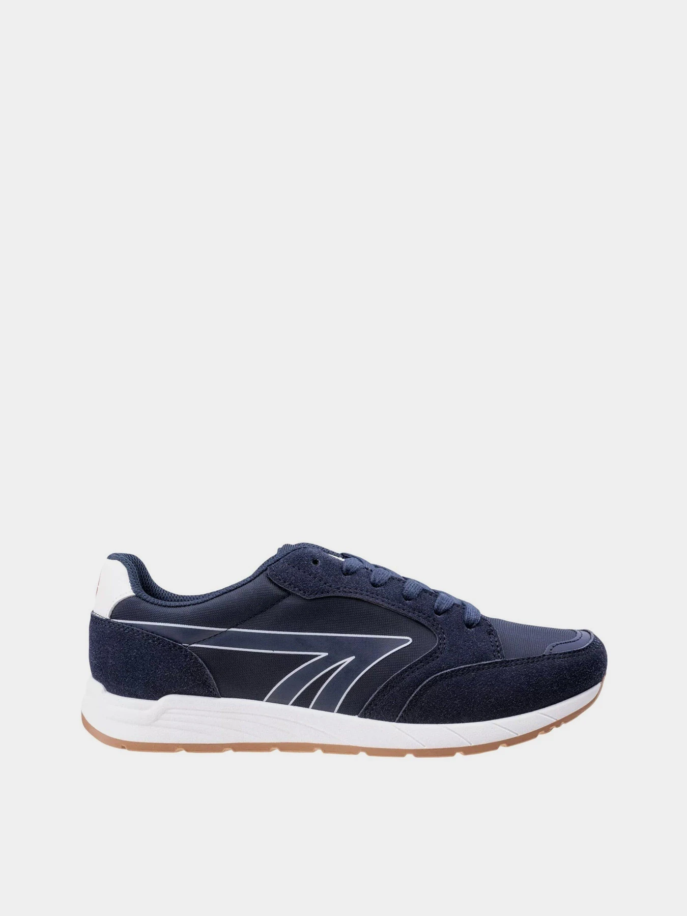 Кроссовки Hitec Tigar модель TIGAR-NAVY Фото