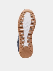Кроссовки Hitec Tigar модель TIGAR-NAVY Фото