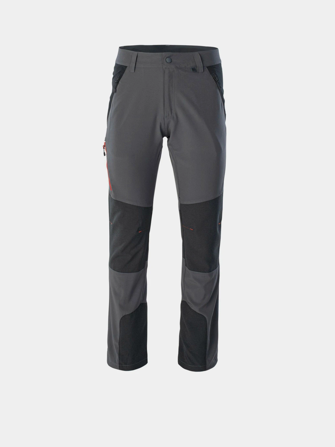 Брюки Hitec Anon модель ANON-ASPHALT/ANTHRACITE Фото