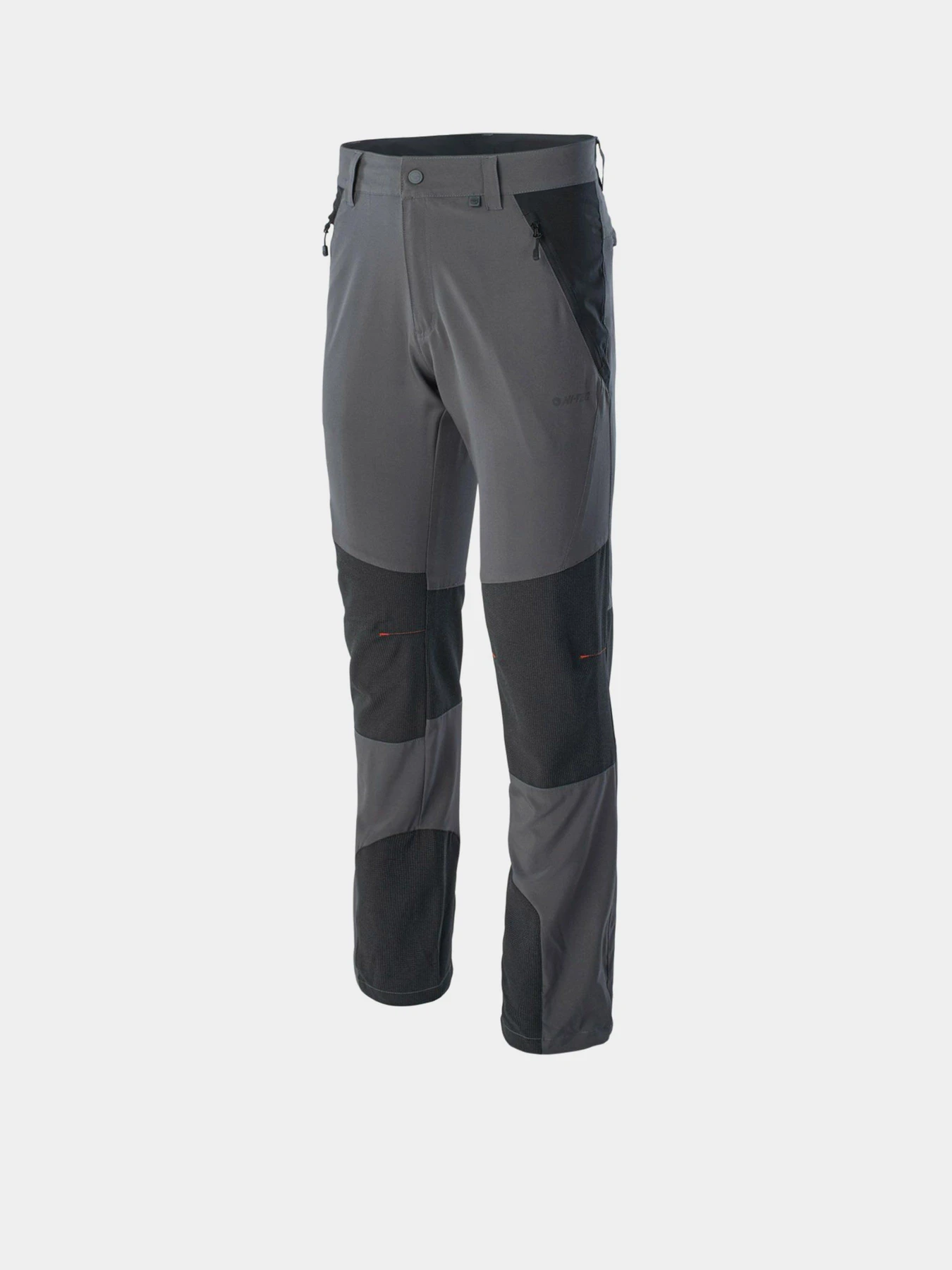Брюки Hitec Anon модель ANON-ASPHALT/ANTHRACITE Фото