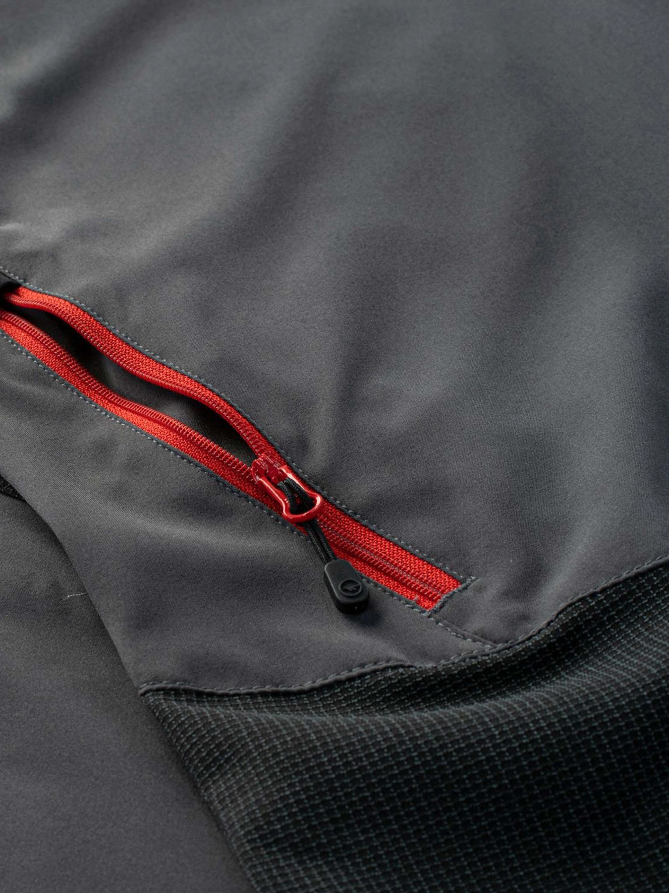 Брюки Hitec Anon модель ANON-ASPHALT/ANTHRACITE Фото