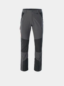 Брюки Hitec Anon модель ANON-ASPHALT/ANTHRACITE Фото