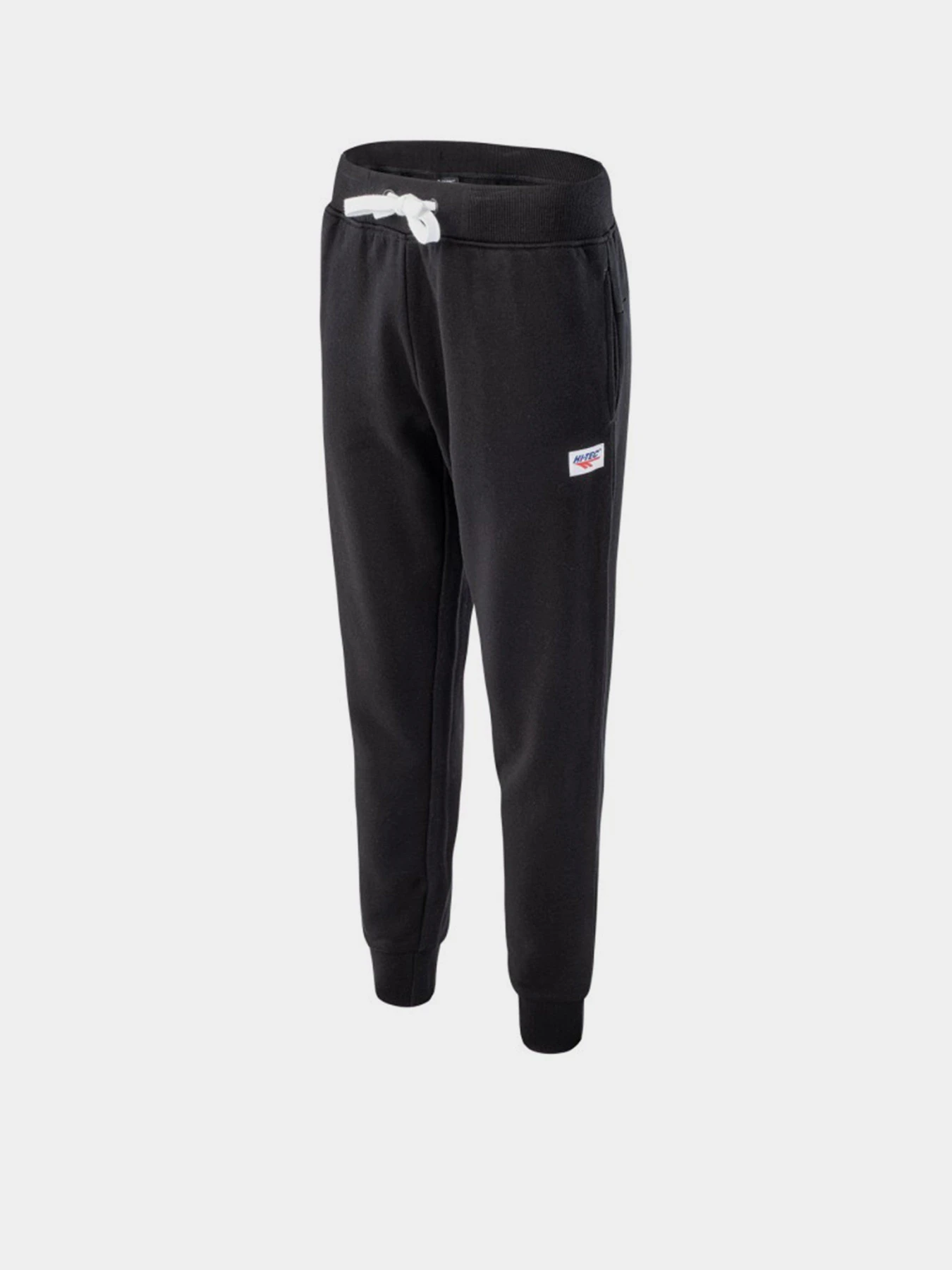 Брюки Hitec Lady модель LADY NYAN-BLACK Фото